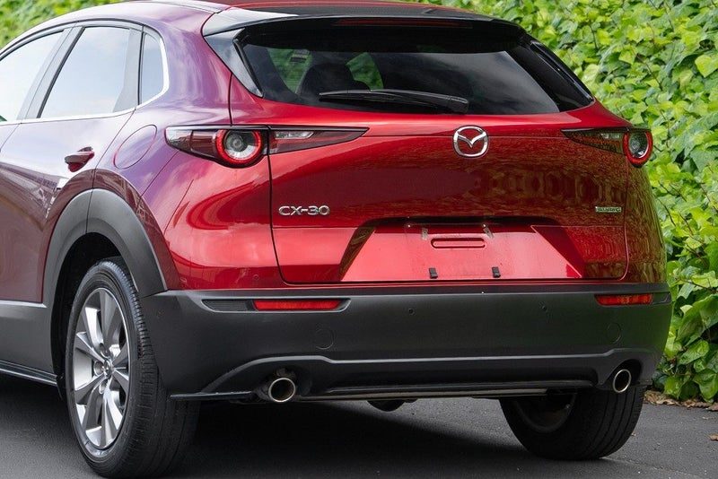2019 Mazda CX-30 20 s, photo 3