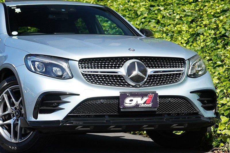 2017 Mercedes-Benz GLC 220 AMG, photo 3