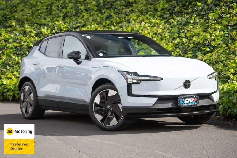 2024 Volvo EX30 Extended Range