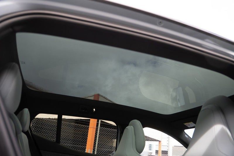 2024 Volvo EX30 Extended Range, photo 2