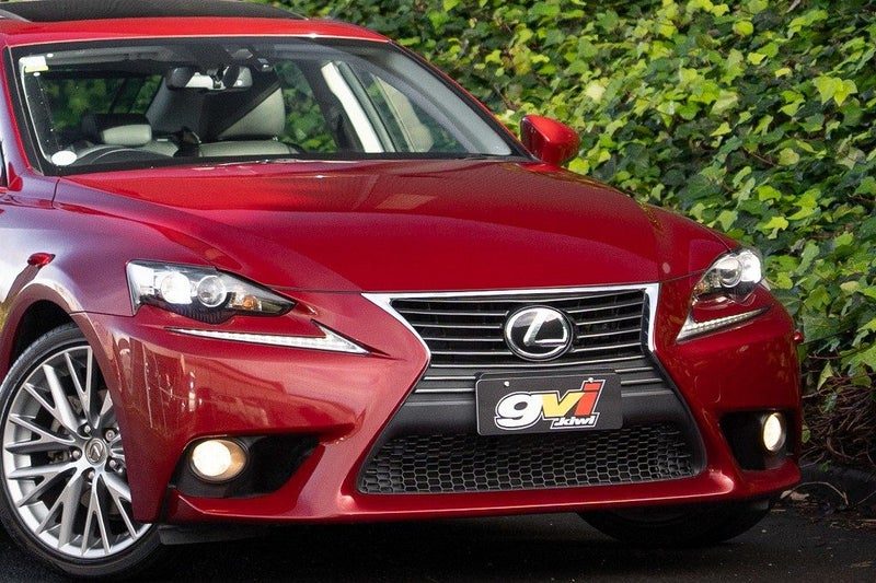 2013 Lexus IS 250, photo 3