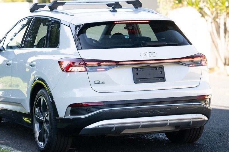 2023 Audi Q4 S Line, photo 3