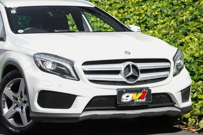 2014 Mercedes-Benz GLA 180 AMG, photo 2