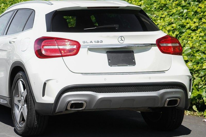 2014 Mercedes-Benz GLA 180 AMG, photo 3