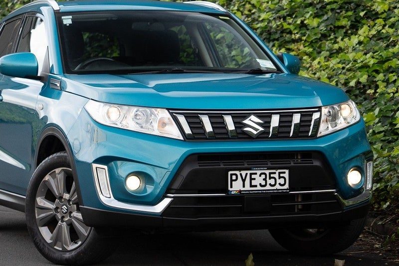2023 Suzuki Vitara JLX, photo 2