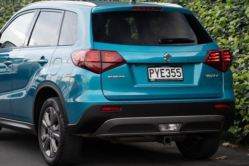 2023 Suzuki Vitara JLX, photo 3