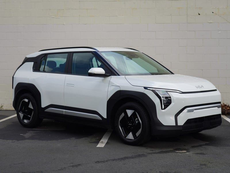 2026 Kia EV3 Light Long Range