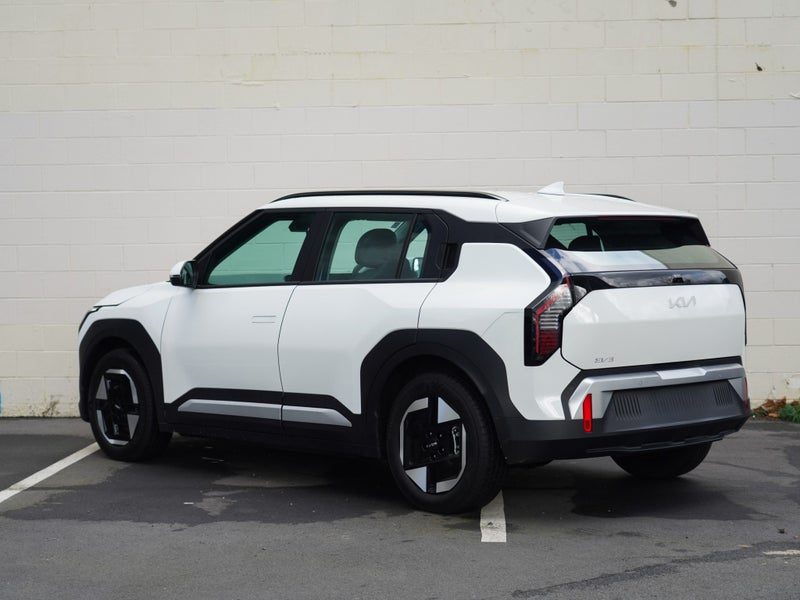 2026 Kia EV3 Light Long Range, photo 2