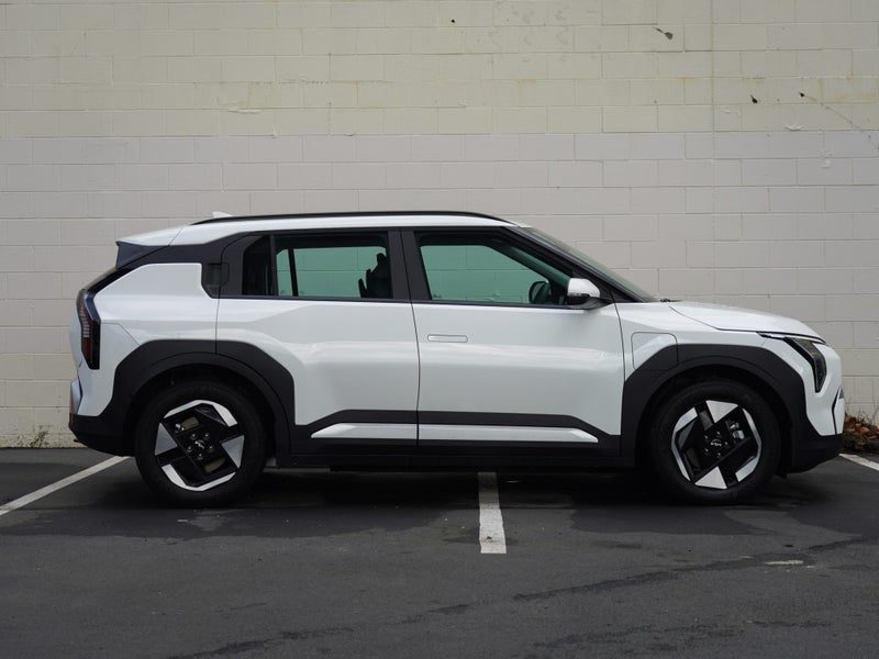 2026 Kia EV3 Light Long Range, photo 3