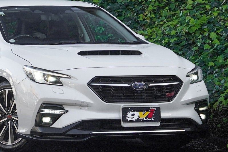 2021 Subaru Levorg STI, photo 2