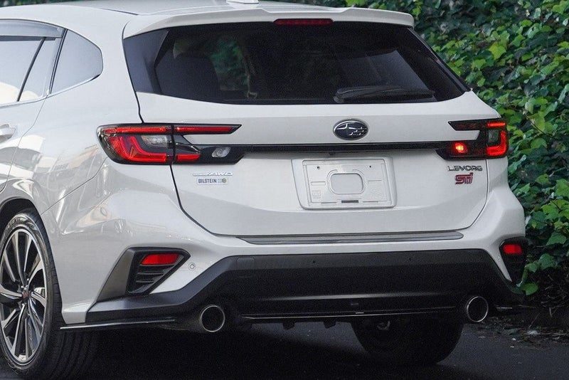 2021 Subaru Levorg STI, photo 3