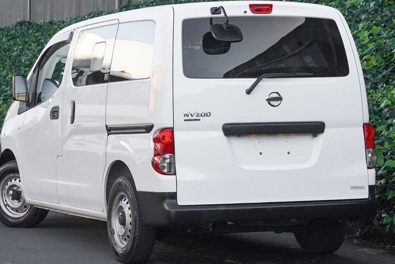 2021 Nissan NV200 Vanette, photo 3