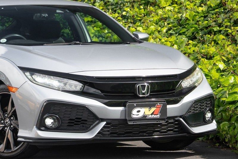 2019 Honda Civic, photo 2