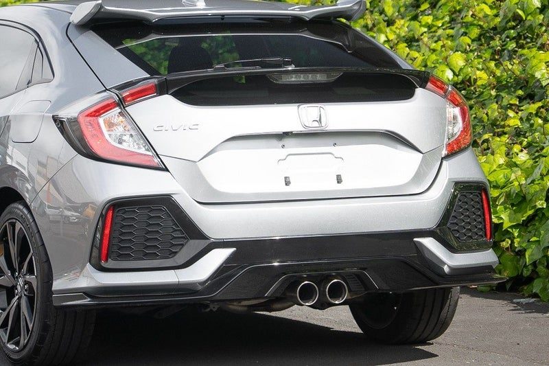 2019 Honda Civic, photo 3