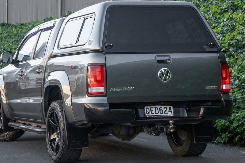 2020 Volkswagen Amarok Comfortline, photo 3