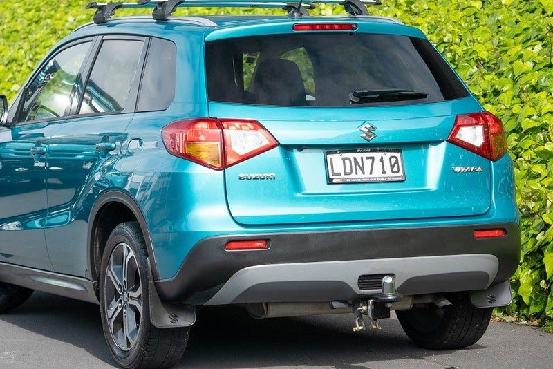 2018 Suzuki Vitara JLXFA, photo 3