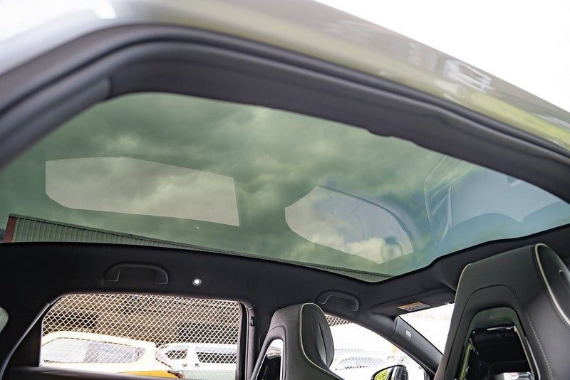 2025 BYD Seal Performance, photo 2
