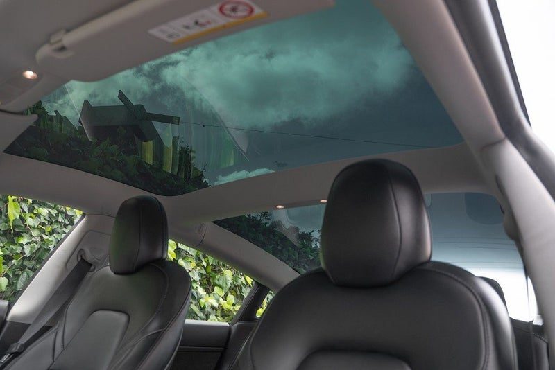 2021 Tesla Model 3 Rear Wheel Drive, photo 2