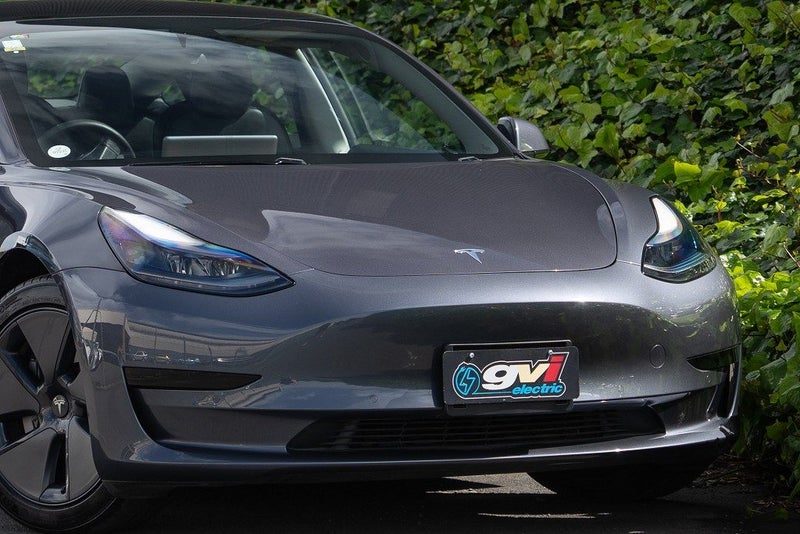 2021 Tesla Model 3 Rear Wheel Drive, photo 3