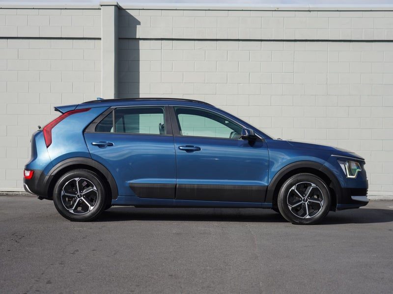 2023 Kia Niro HEV Light 1.6PH 6AM 5Dr Wagon, photo 3