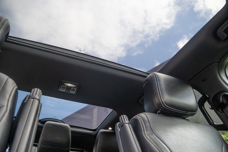 2021 Land Rover Discovery Se, photo 2