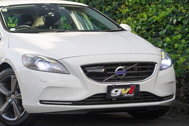 2013 Volvo V40 T4, photo 2