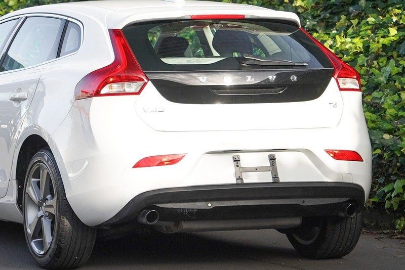 2013 Volvo V40 T4, photo 3