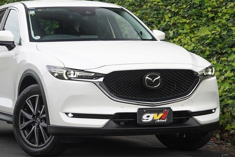 2017 Mazda CX-5 2.0 S, photo 2