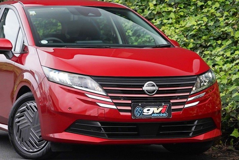 2024 Nissan Note X, photo 2
