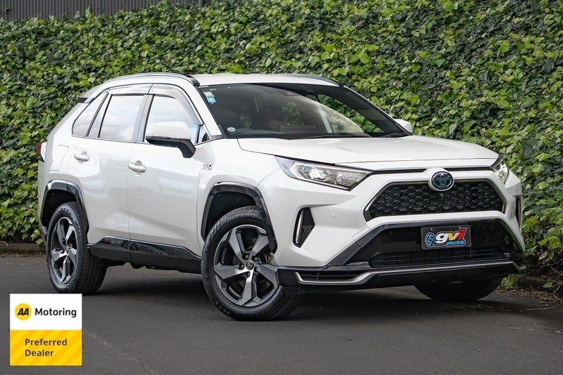 2021 Toyota RAV4 G
