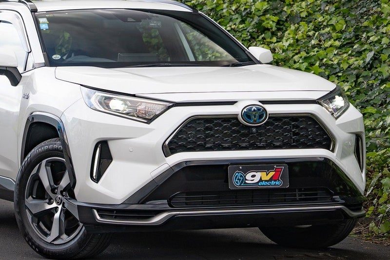 2021 Toyota RAV4 G, photo 2