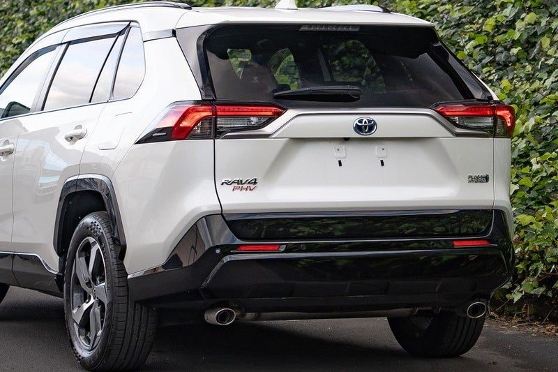 2021 Toyota RAV4 G, photo 3