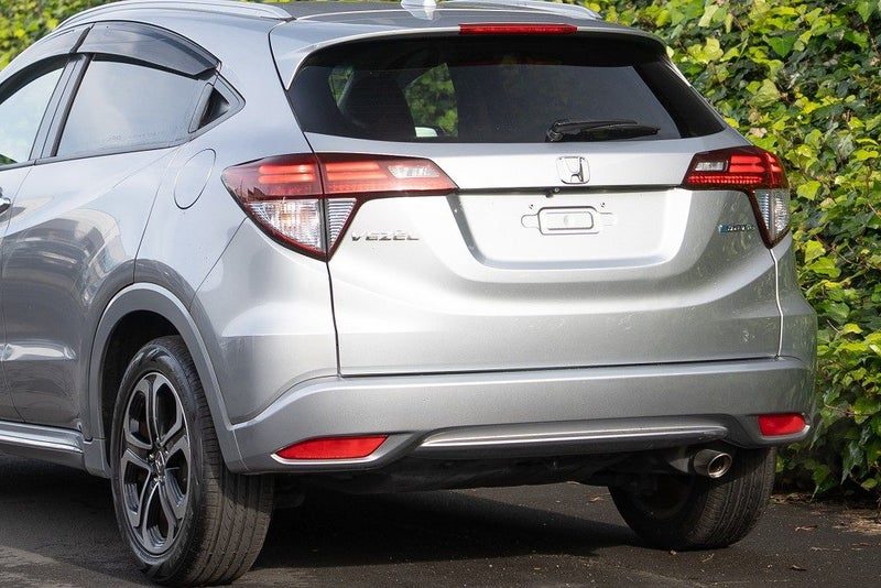 2017 Honda Vezel Z, photo 3