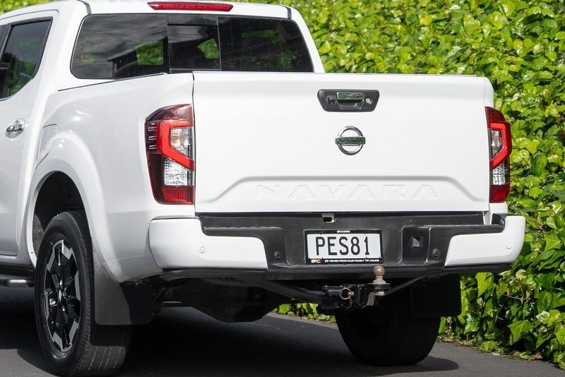 2022 Nissan Navara ST X, photo 3