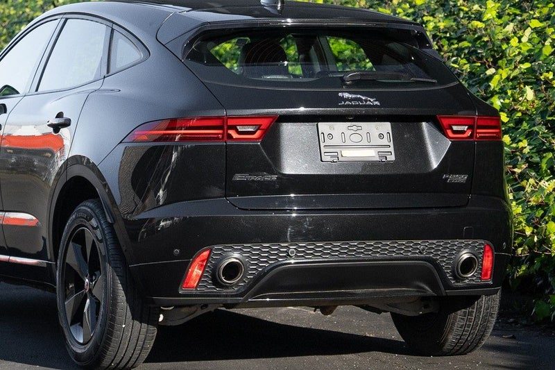 2018 Jaguar E-PACE R-Dynamic, photo 3