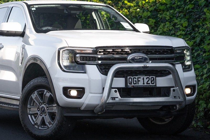 2022 Ford Ranger XLT 2.0 D Double cab, photo 2