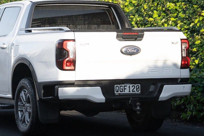 2022 Ford Ranger XLT 2.0 D Double cab, photo 3