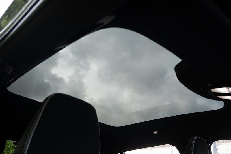 2022 Volvo C40 Recharge, photo 2