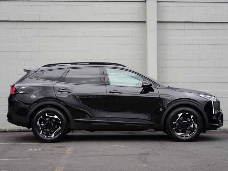 2026 Kia Sportage HEV X-Line AWD 1.6T 5Dr Wagon, photo 3