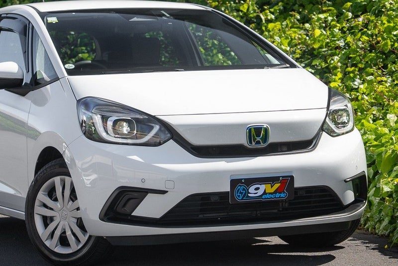 2020 Honda Fit Jazz, photo 2