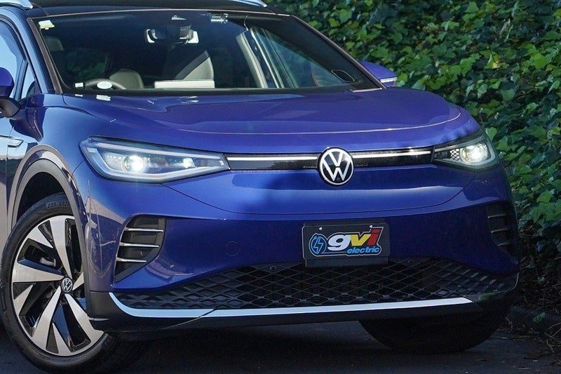 2024 Volkswagen ID.4 Pro, photo 2