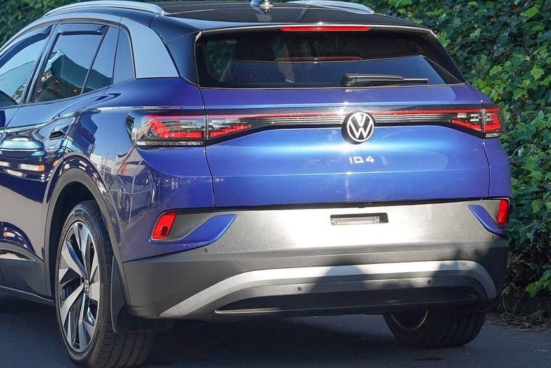 2024 Volkswagen ID.4 Pro, photo 3