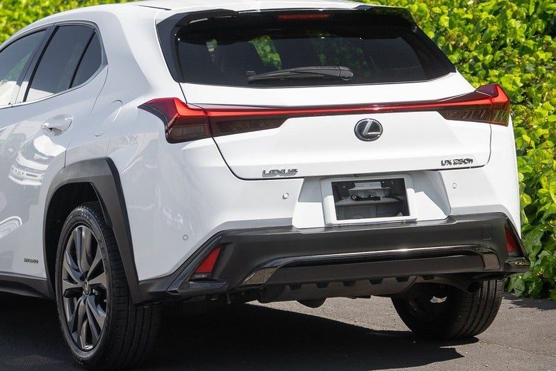 2019 Lexus UX 250H F Sport, photo 3