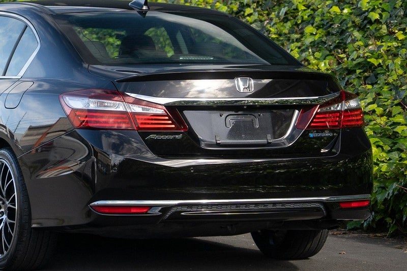 2016 Honda Accord Ex, photo 3