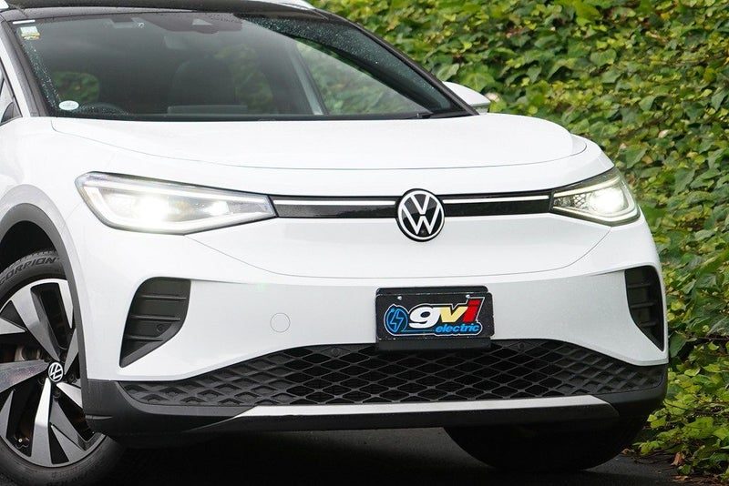 2022 Volkswagen ID.4 Pro, photo 3