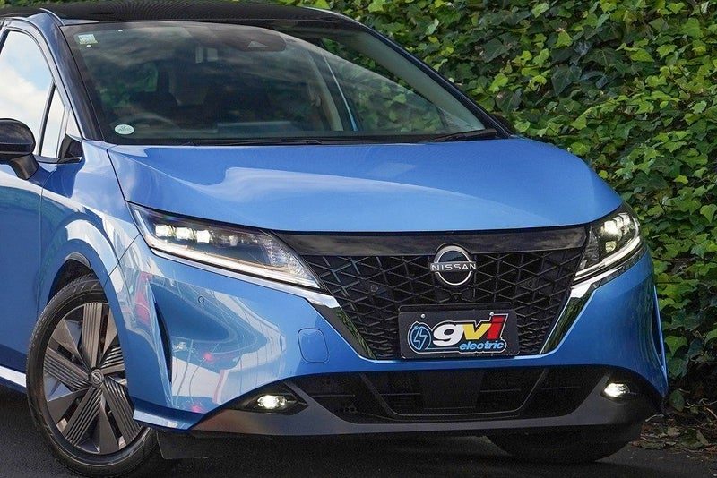 2023 Nissan Note X, photo 2