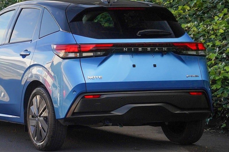 2023 Nissan Note X, photo 3