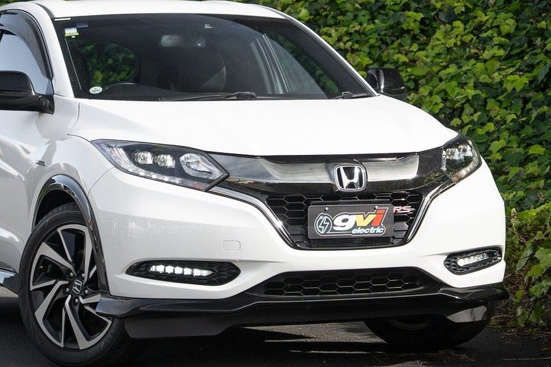 2017 Honda Vezel RS, photo 2