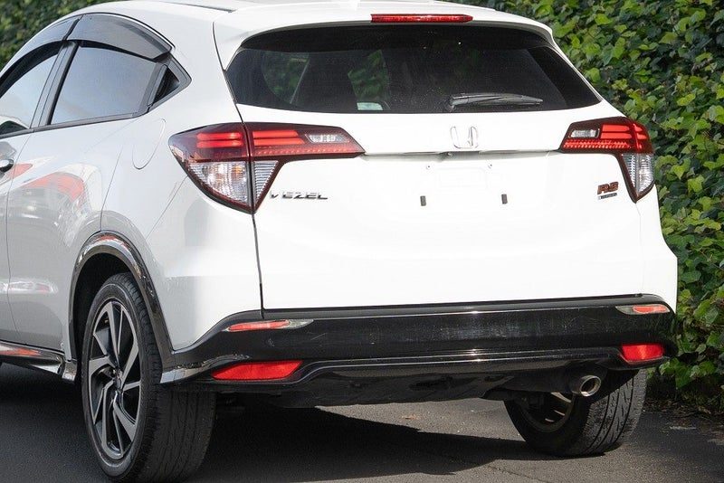 2017 Honda Vezel RS, photo 3