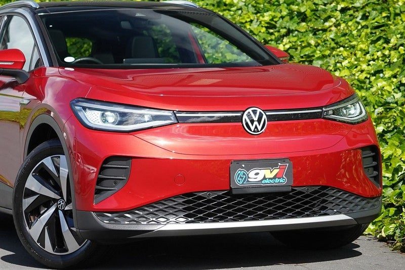 2023 Volkswagen ID.4 Pro, photo 3